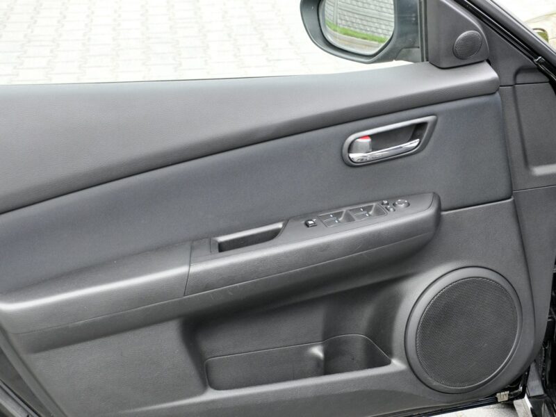 Mazda 6 2,0i 155KM Exclusive/Lift/AUX/SerwisASO/ II (2007-2013)