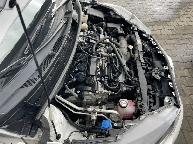 Toyota Yaris Hybryda Automat Klimatronik Kamera IV (2020-)