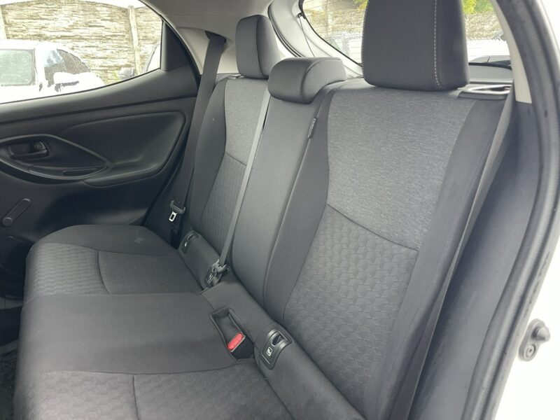 Toyota Yaris Hybryda Automat Klimatronik Kamera IV (2020-)