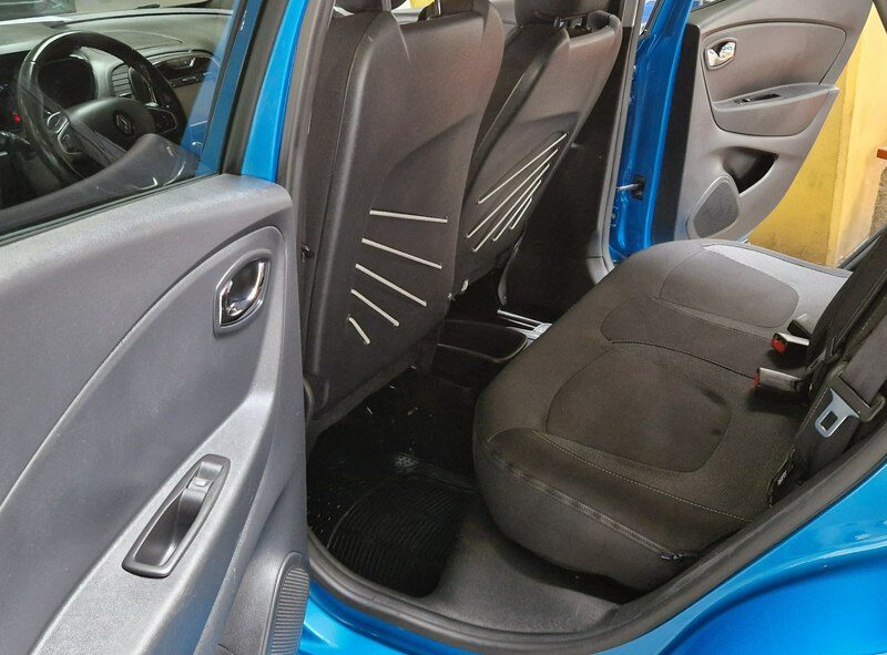 Renault Captur 2016/17r. ZOBACZ OPIS !! WPODANEJ CENIE ROCZNA GWARABCJA !! I (2013-2019)