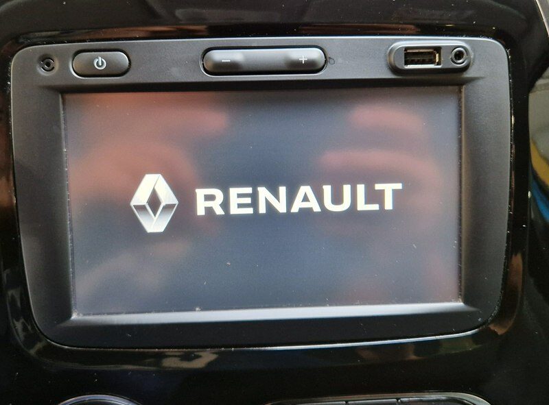 Renault Captur 2016/17r. ZOBACZ OPIS !! WPODANEJ CENIE ROCZNA GWARABCJA !! I (2013-2019)