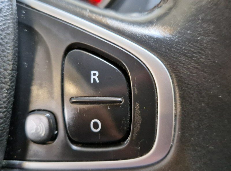 Renault Captur 2016/17r. ZOBACZ OPIS !! WPODANEJ CENIE ROCZNA GWARABCJA !! I (2013-2019)