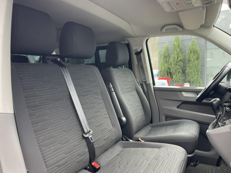 Volkswagen Caravelle Automat Klima 9osobowy