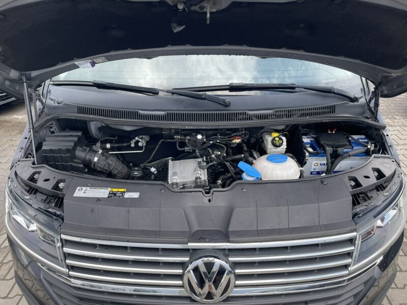 Volkswagen Caravelle Automat Klima 9osobowy