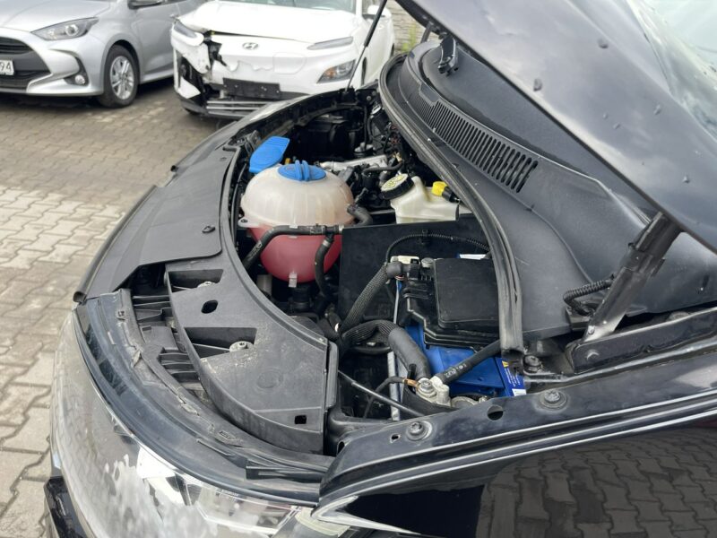 Volkswagen Caravelle Automat Klima 9osobowy