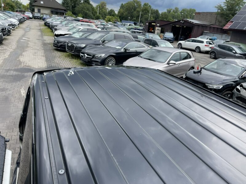Volkswagen Caravelle Automat Klima 9osobowy