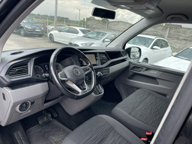 Volkswagen Caravelle Automat Klima 9osobowy