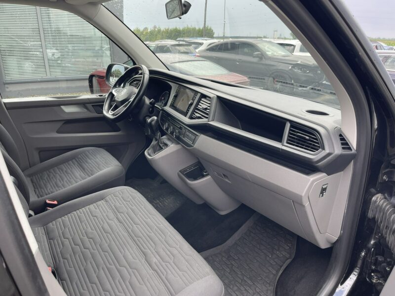 Volkswagen Caravelle Automat Klima 9osobowy