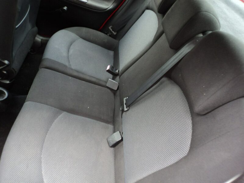 Peugeot 206+ sprzedam Peugeota 206+ z 2009 r