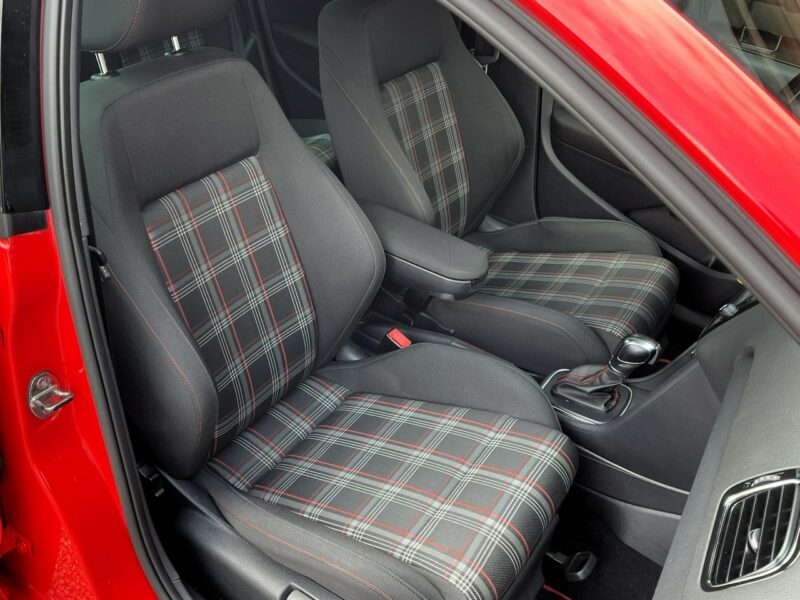 Volkswagen Polo GTI, LED, Klima, Navi, Tempomat, SPORT, Grzane Fotele, Panorama, DSG V (2009-2017)