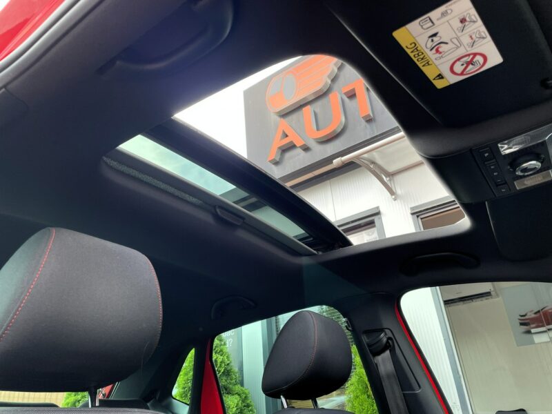Volkswagen Polo GTI, LED, Klima, Navi, Tempomat, SPORT, Grzane Fotele, Panorama, DSG V (2009-2017)