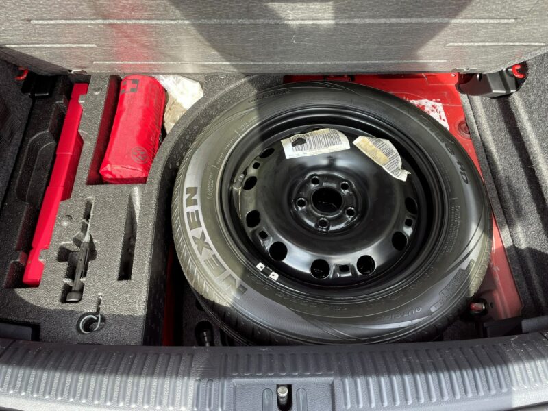 Volkswagen Polo GTI, LED, Klima, Navi, Tempomat, SPORT, Grzane Fotele, Panorama, DSG V (2009-2017)