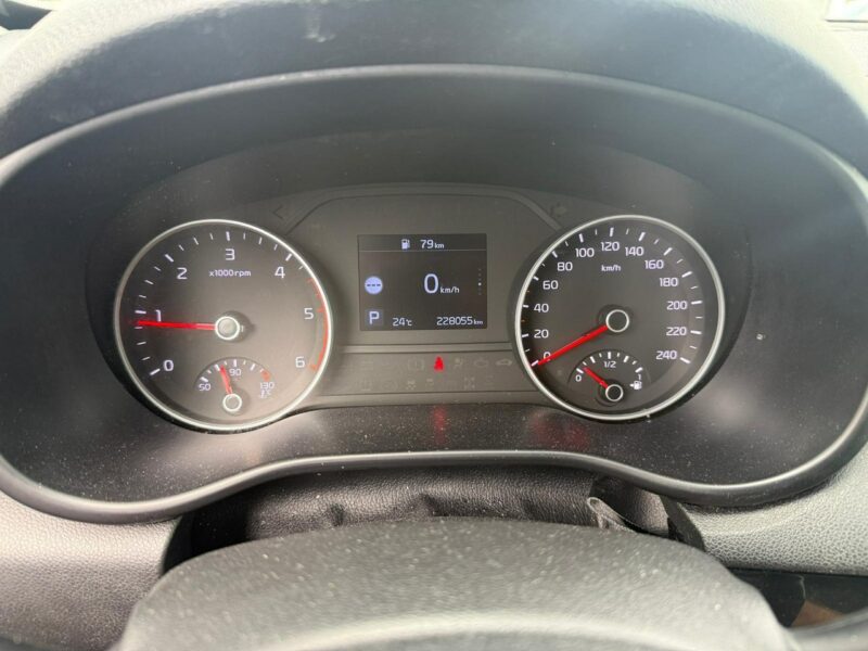Kia Sportage Kia Sportage 1.6CRDi AWD 4x4 Automat Euro 6 IV (2016-2021)