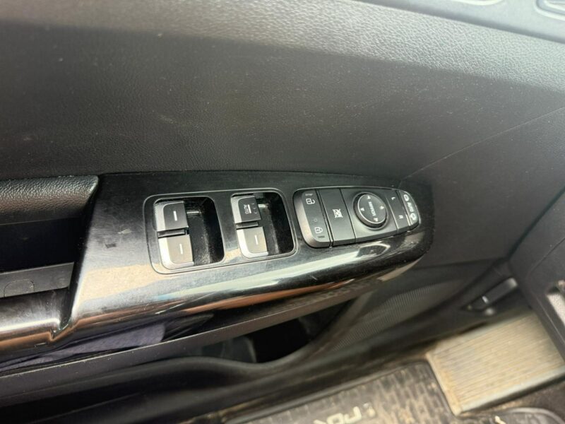 Kia Sportage Kia Sportage 1.6CRDi AWD 4x4 Automat Euro 6 IV (2016-2021)