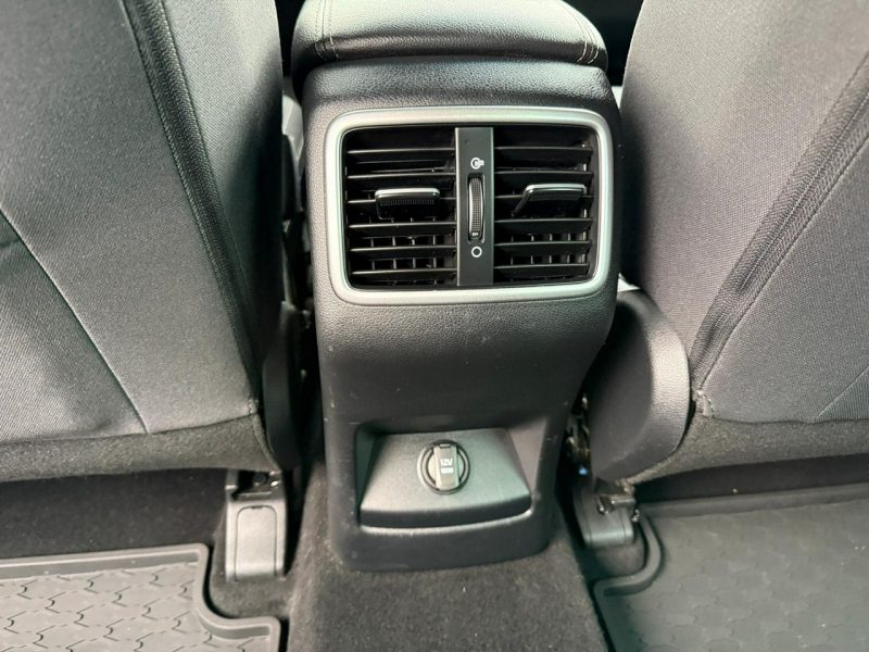 Kia Sportage Kia Sportage 1.6CRDi AWD 4x4 Automat Euro 6 IV (2016-2021)