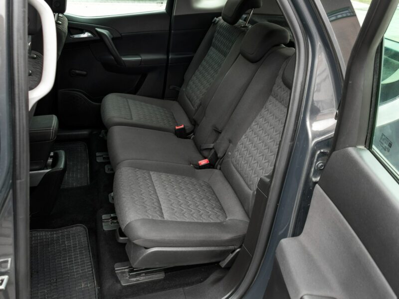 Opel Meriva 1.4 Benzyna_120KM_197 tyś.km II (2010-)