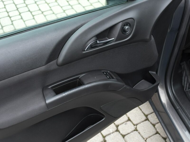 Opel Meriva 1.4 Benzyna_120KM_197 tyś.km II (2010-)