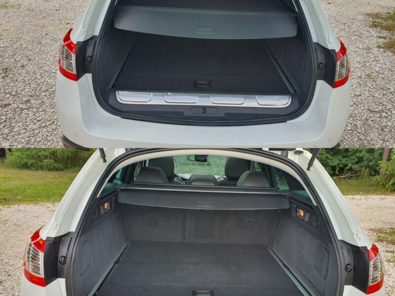 Peugeot 508 RXH RXH # 2.0 HDI # 4x4 # Automat # NAVI # Full Opcja # Super Stan !!! I (2010-2018)