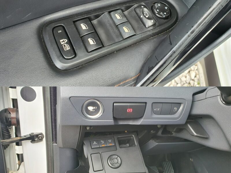 Peugeot 508 RXH RXH # 2.0 HDI # 4x4 # Automat # NAVI # Full Opcja # Super Stan !!! I (2010-2018)