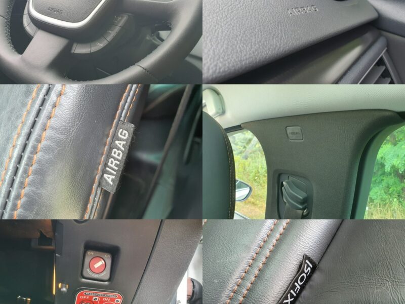 Peugeot 508 RXH RXH # 2.0 HDI # 4x4 # Automat # NAVI # Full Opcja # Super Stan !!! I (2010-2018)