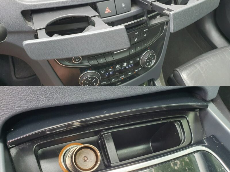 Peugeot 508 RXH RXH # 2.0 HDI # 4x4 # Automat # NAVI # Full Opcja # Super Stan !!! I (2010-2018)