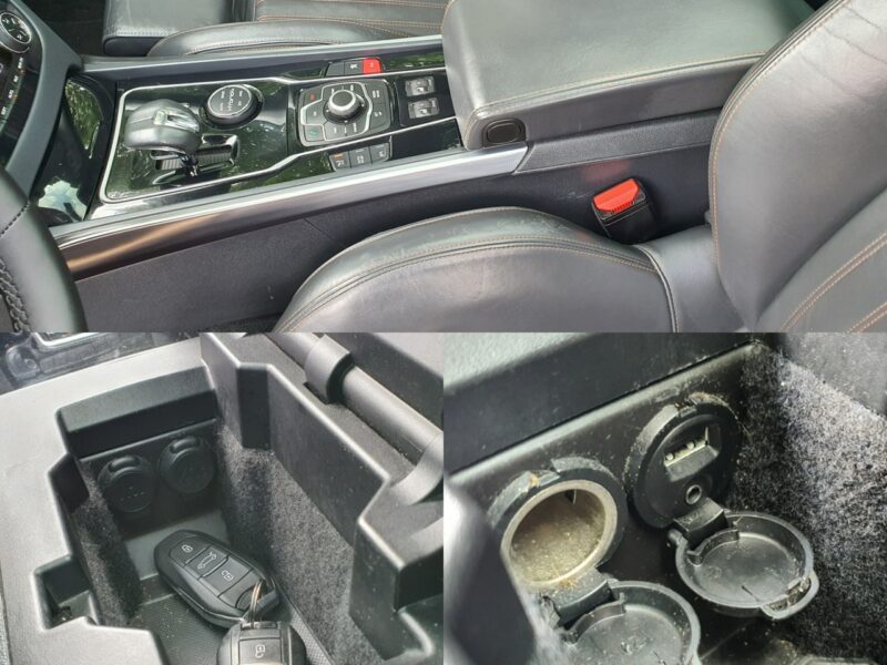 Peugeot 508 RXH RXH # 2.0 HDI # 4x4 # Automat # NAVI # Full Opcja # Super Stan !!! I (2010-2018)