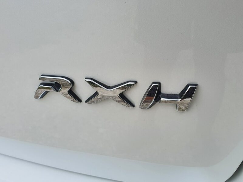 Peugeot 508 RXH RXH # 2.0 HDI # 4x4 # Automat # NAVI # Full Opcja # Super Stan !!! I (2010-2018)