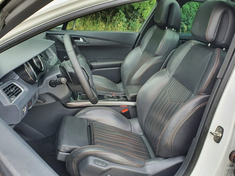 Peugeot 508 RXH RXH # 2.0 HDI # 4x4 # Automat # NAVI # Full Opcja # Super Stan !!! I (2010-2018)