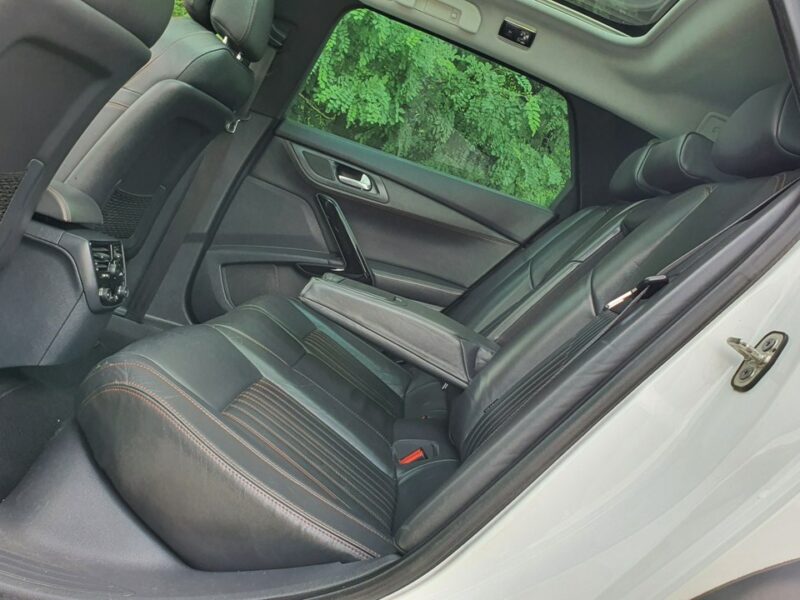 Peugeot 508 RXH RXH # 2.0 HDI # 4x4 # Automat # NAVI # Full Opcja # Super Stan !!! I (2010-2018)