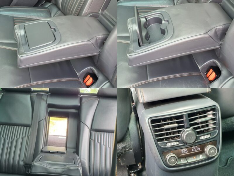 Peugeot 508 RXH RXH # 2.0 HDI # 4x4 # Automat # NAVI # Full Opcja # Super Stan !!! I (2010-2018)