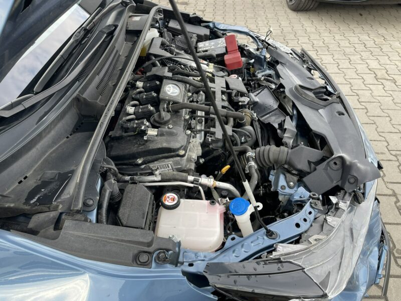 Toyota Corolla Hybryda Automat Podgrzewanie Virtual cockpit 122KM E21 (2019-)
