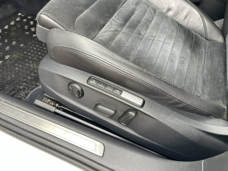 Volkswagen Passat Highline 4Motion 240KM Kamera 360 B8 (2014-2023)