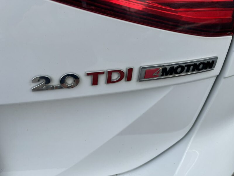 Volkswagen Passat Highline 4Motion 240KM Kamera 360 B8 (2014-2023)