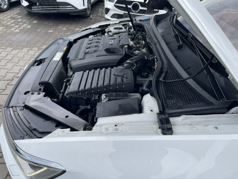 Volkswagen Passat Highline 4Motion 240KM Kamera 360 B8 (2014-2023)