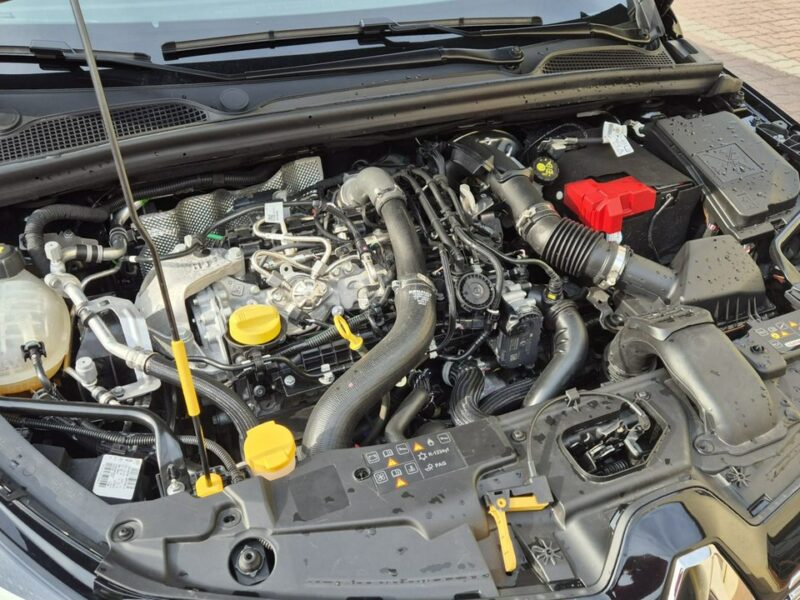 Renault Clio Rs-Line 140 KM Przebieg 6.500 km V (2019-)