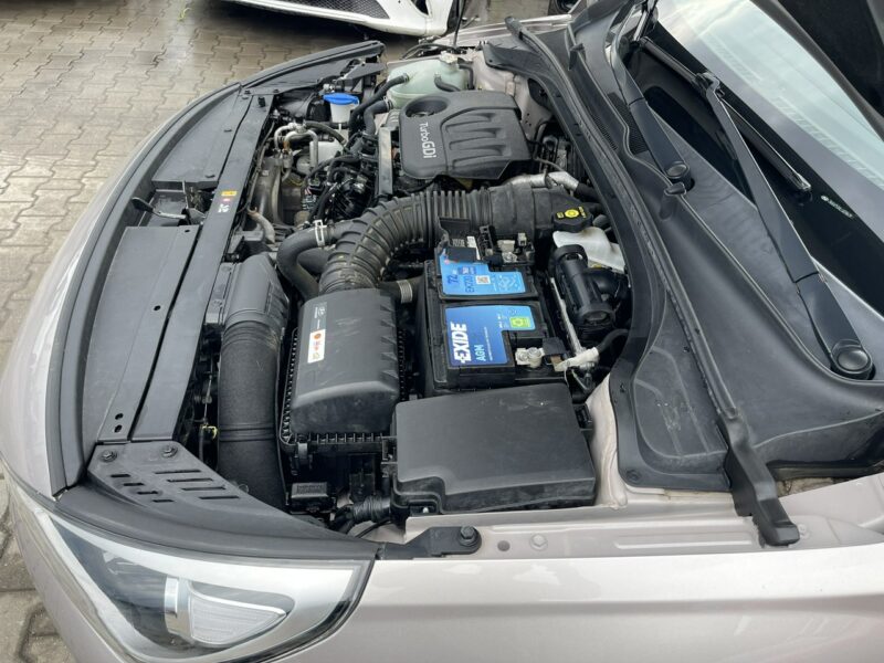Hyundai i30 Comfort Klima III (2017-)