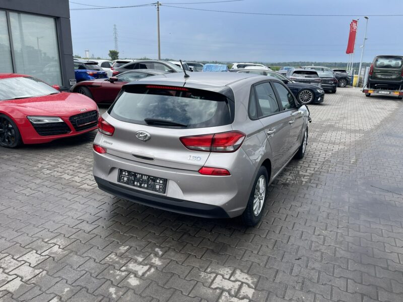 Hyundai i30 Comfort Klima III (2017-)