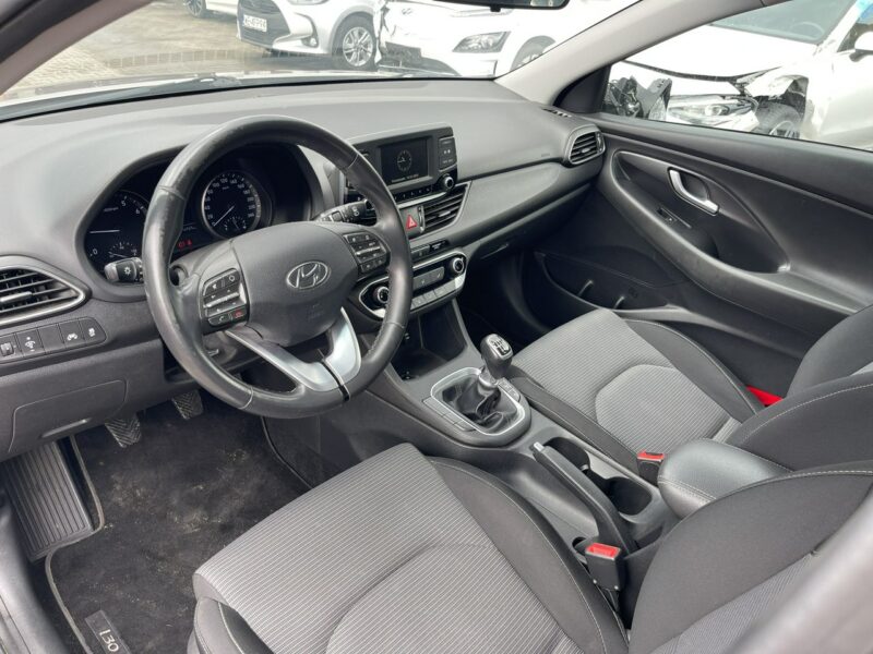 Hyundai i30 Comfort Klima III (2017-)