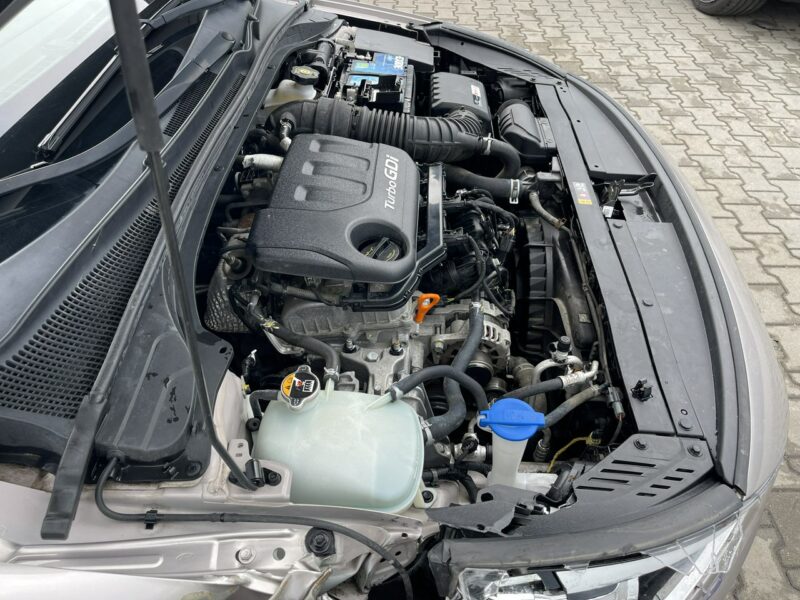 Hyundai i30 Comfort Klima III (2017-)
