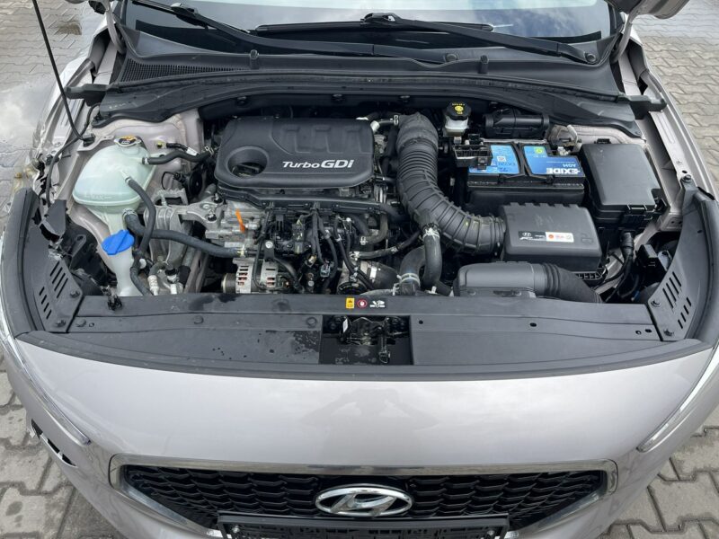 Hyundai i30 Comfort Klima III (2017-)