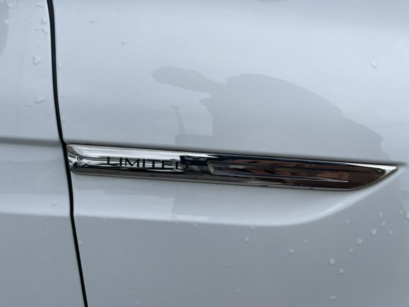Renault Megane Limited Klimatyzacja Tempomat Ks. Serwis IV (2016-)