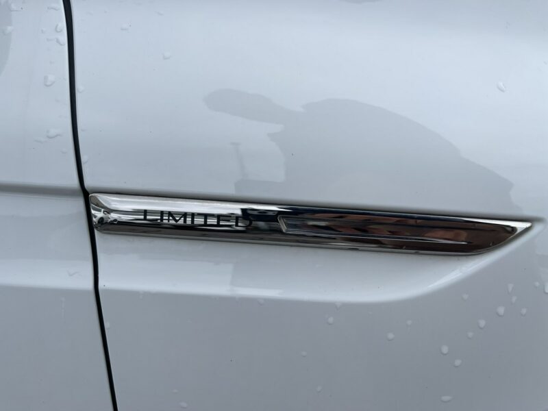 Renault Megane Limited Klimatyzacja Tempomat Ks. Serwis IV (2016-)