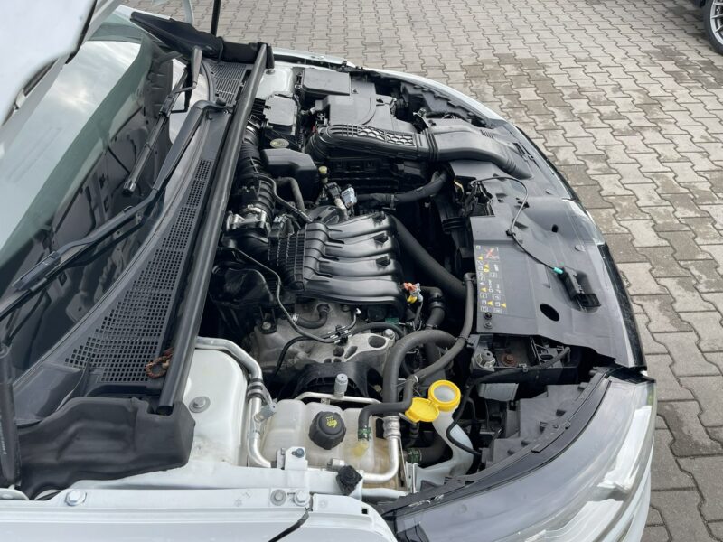 Renault Megane Limited Klimatyzacja Tempomat Ks. Serwis IV (2016-)