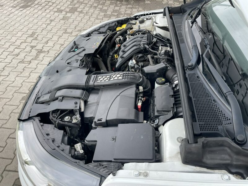 Renault Megane Limited Klimatyzacja Tempomat Ks. Serwis IV (2016-)