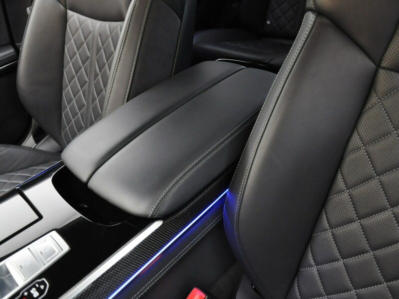 Audi S8 V8 571 KM Quattro B&O3D VirtualPlus MatrixHD Oled Kamery360 Hak Black D5 (2017-)
