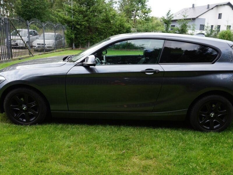 BMW 116 Super stan. Gwarancja. Polecam!!! F20 (2011-)
