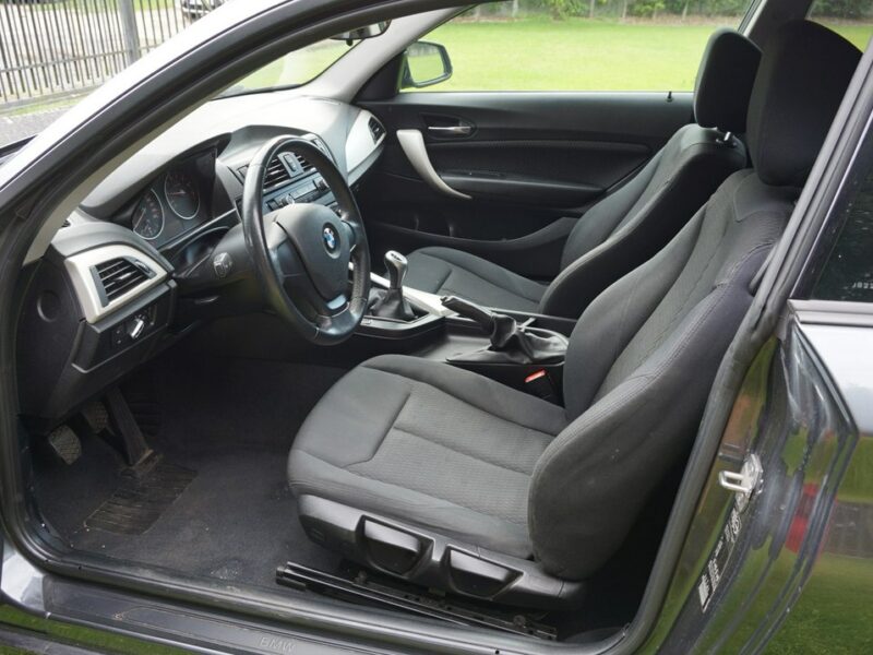BMW 116 Super stan. Gwarancja. Polecam!!! F20 (2011-)