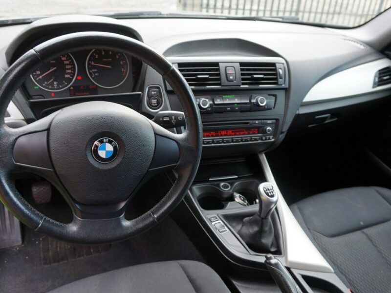 BMW 116 Super stan. Gwarancja. Polecam!!! F20 (2011-)
