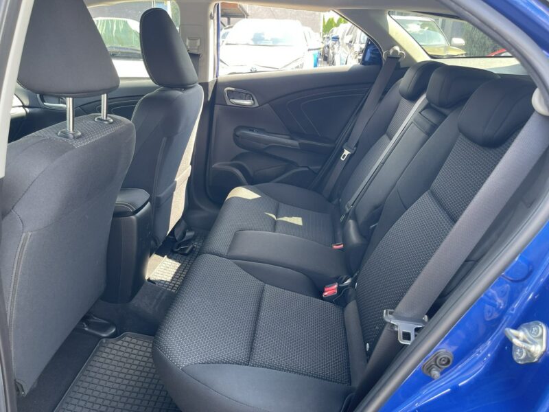 Honda Civic Style Kamera Klima IX (2011-)