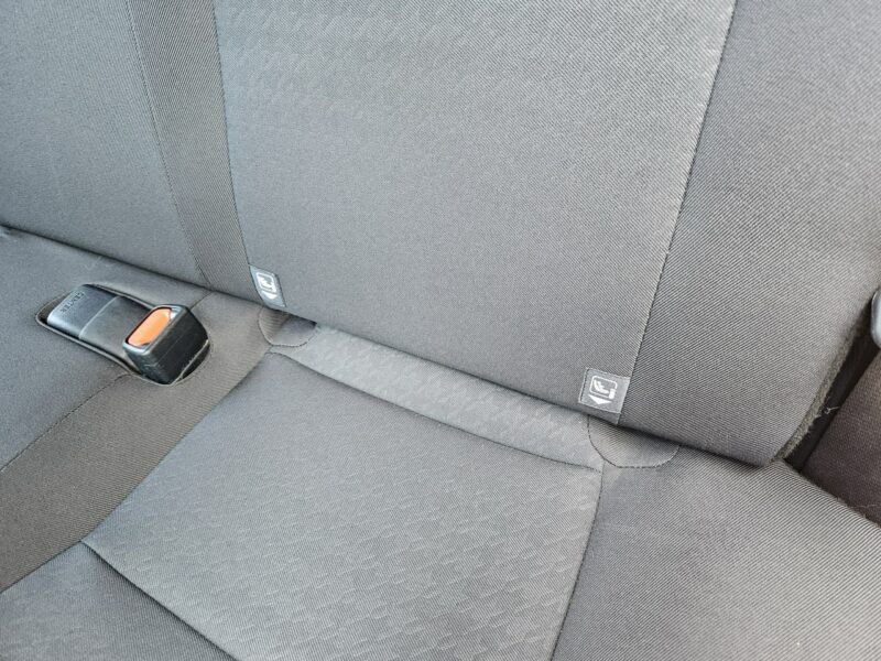 Toyota Yaris Klimatyzacja / Komputer / Pełna dokumentacja III (2011-2019)